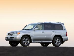 2005 Lexus LX470